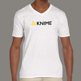 Explore Data Science with 'Knime' Men's T-Shirt