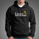 Linux Software Engineer Tee: Power Your Code