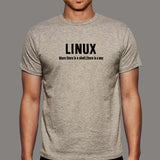 Linux Shell Mastery T-Shirt - Where There's a Shell, There's a Way