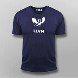 LLVM Compiler Master T-Shirt - Code Transformation