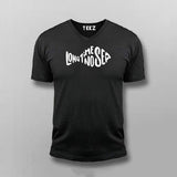 Long Time No Sea Funny T-shirt For Men