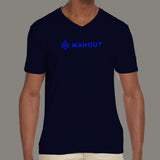 Master Big Data with 'Apache Mahout' Developer's Tee