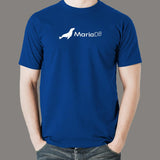 Mariadb T-Shirt For Men India