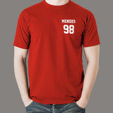 Shawn Mendes 98 T-Shirt For Men