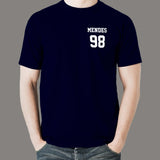 Shawn Mendes 98 T-Shirt For Men India