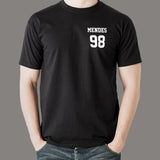 Shawn Mendes 98 T-Shirt For Men