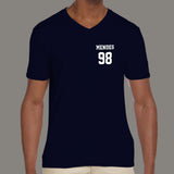 Shawn Mendes 98 T-Shirt For Men