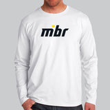 MIBR Esports Fan T-Shirt - Support Your Team