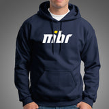 CS:GO-MIBR Hoodie For Men India