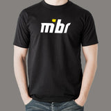 CS:GO-MIBR T-Shirt For Men Online India