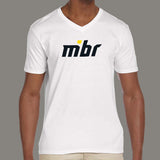 CS:GO-MIBR V-Neck For Men Online India