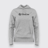 Mindtree Hoodies For Women Online India