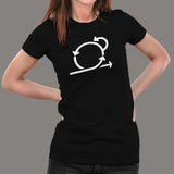 Minimal Scrum Agile Project Management T-Shirt For Women Online