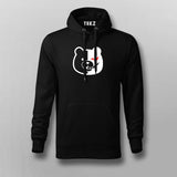 Mono Bear Funny Hoodies For Men Online India 