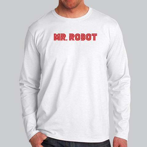 Mr robot cheap merchandise india