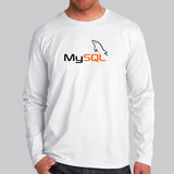 Mysql Full Sleeve For Men Online India