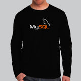 Mysql Full Sleeve For Men India