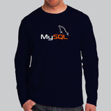 MySQL Database Guru T-Shirt - Query Your World