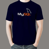 MySQL Database Guru T-Shirt - Query Your World