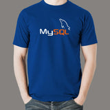 MySQL Database Guru T-Shirt - Query Your World