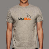 MySQL Database Guru T-Shirt - Query Your World