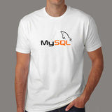 MySQL Database Guru T-Shirt - Query Your World