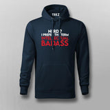 NERD ? Hoodies For Men Online India