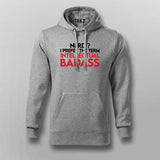 NERD ? Hoodies For Men Online India