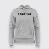 SAMSUNG T-Shirt For Women