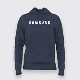 SAMSUNG T-Shirt For Women