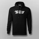 Need For Speed Motivate Hoodies For Men