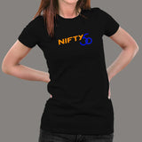 Nifty T-Shirt For Women