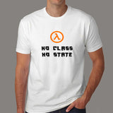 No Class No State – React Hooks Men's Tee