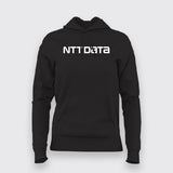 NTTDATA Hoodie For Women Online India