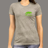 Opensuse Linux Women's T-Shirt