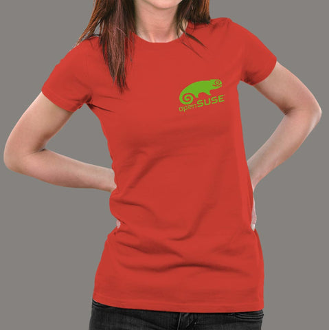 Opensuse T-Shirts for Sale