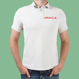 Oracle Polo Shirt For Men Online India