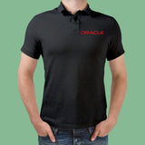 Oracle Polo Shirt For Men Online