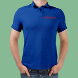 Oracle Polo Shirt For Men