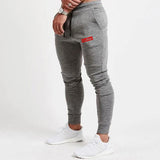 Outlier Cool Data Scientist Printed Joggers For Men