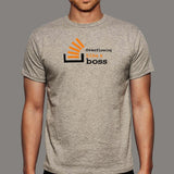 Overflow Like A Boss: Stackoverflow Tee