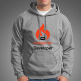 Php Codeigniter Developer Men’s Profession Hoodie India