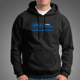 Php Junior Developer Men’s Profession Hoodie Online India