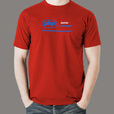 Php Junior Developer Men’s Profession T-Shirt India