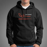 PHP Laravel Developer Men’s Profession Hoodie Online India