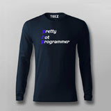 PNG Full Form Funny T-shirt For Men