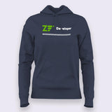 PHP Zend Developer Women’s Hoodies Online