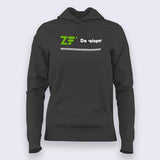 PHP Zend Developer Women’s Profession Hoodies Online India