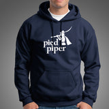 Pied Piper Silicon Valley T-Shirt - Innovate like Pied Piper