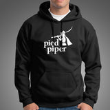 Silicon Valley Pied Piper Hoodies For Men India